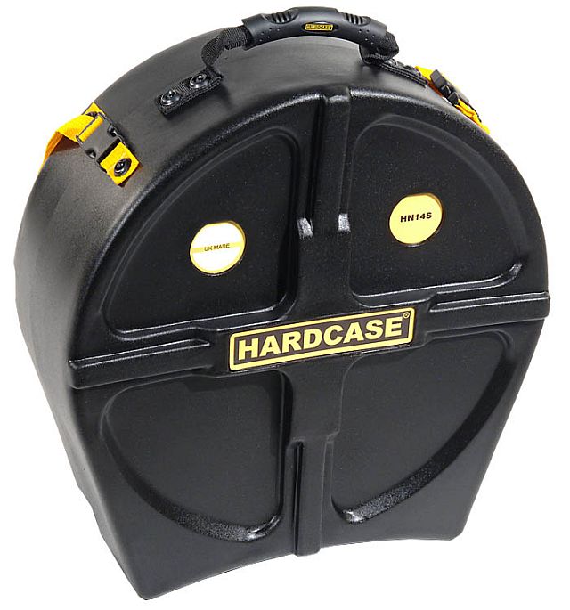 HN14S Snare Hardcase 14''