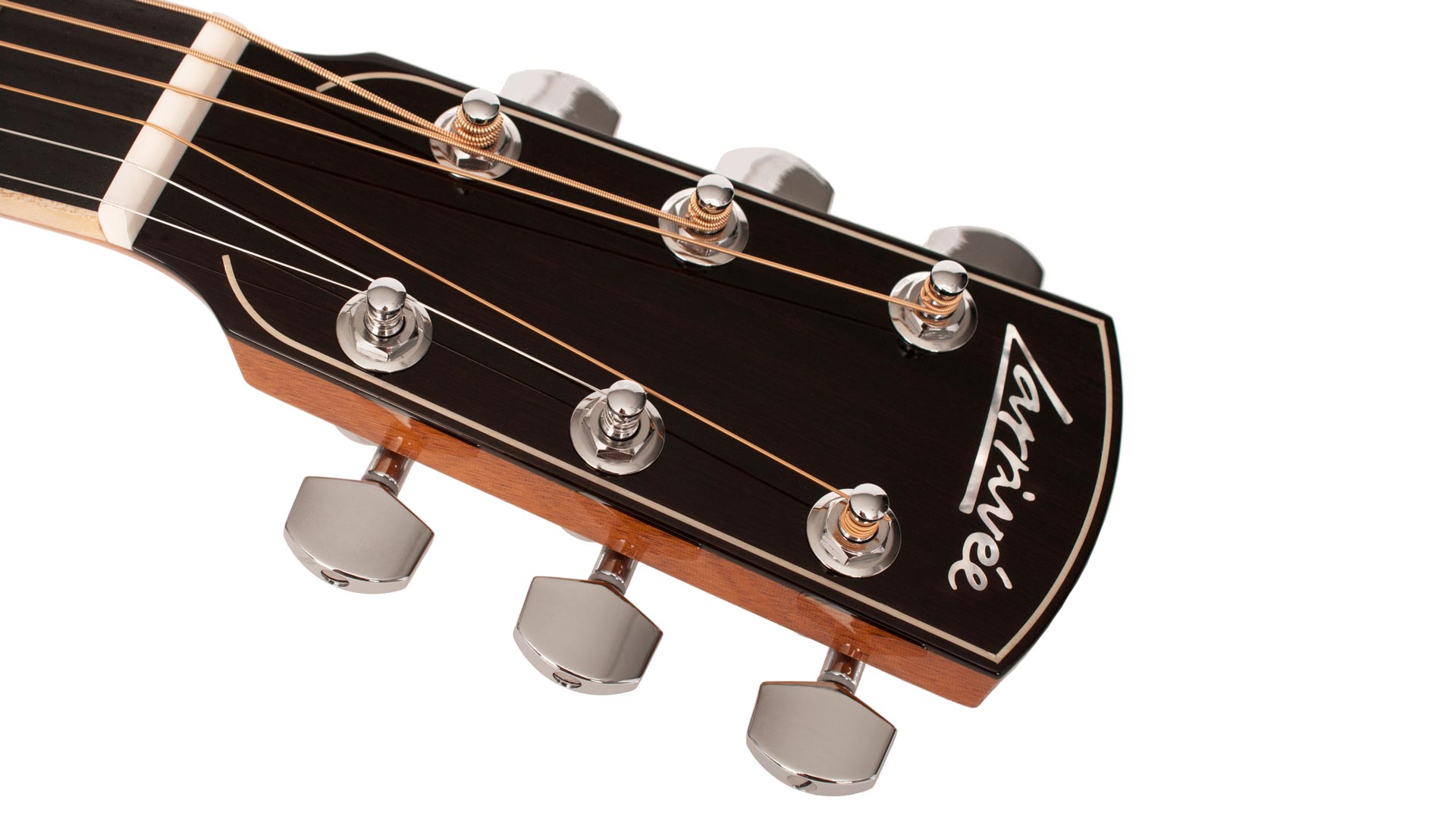 L-09 Larrivée Body Artist Ser.