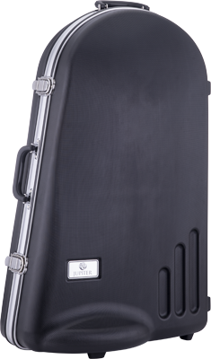 Bb Euphonium JEP700 lackiert