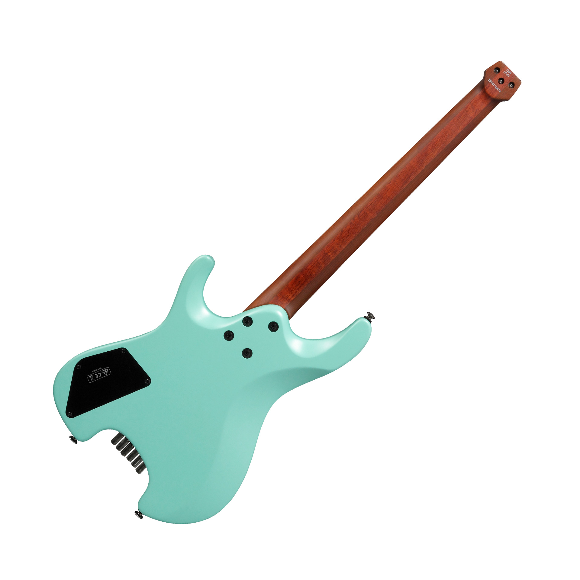 Q54-SFM Quest Sea Foam Green M