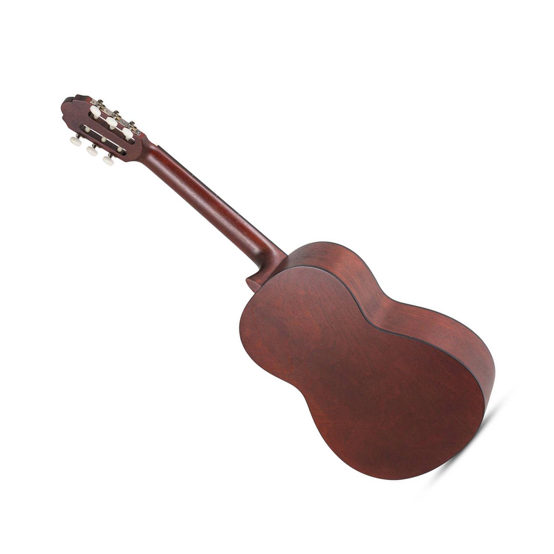 Student Cedar K-Gitarre Links