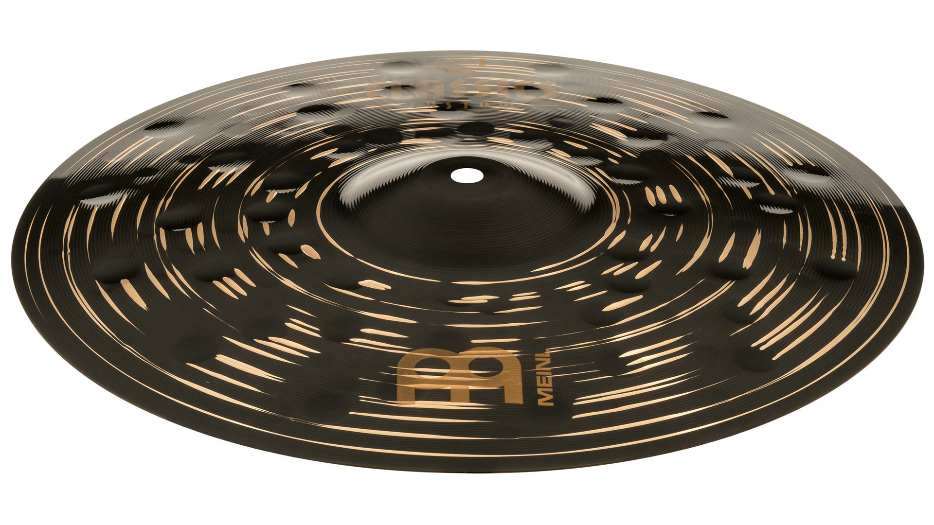 Classics Custom Dark Beckenset