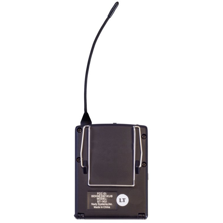 W-1KU GT Funksystem f. Gitarre