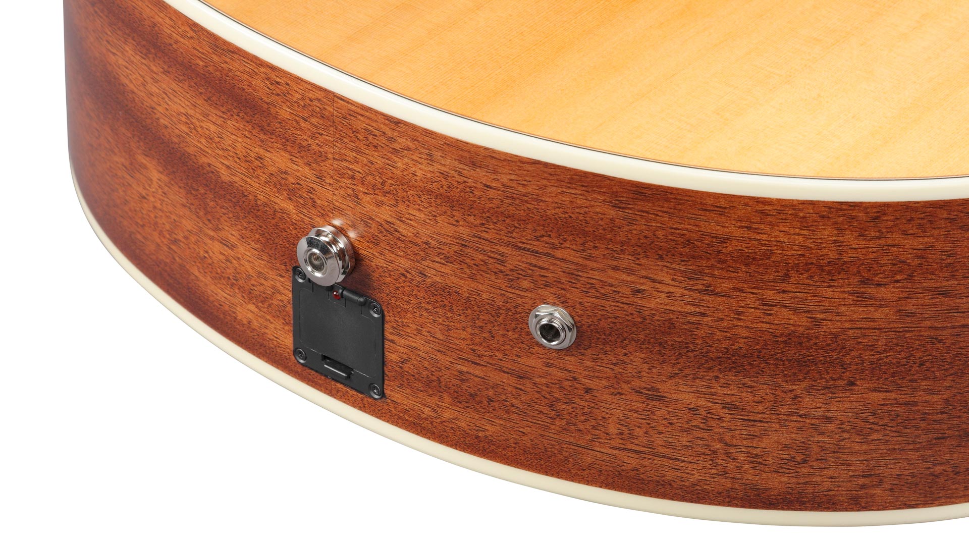 PA230E-NSL Jumbo Natural Satin