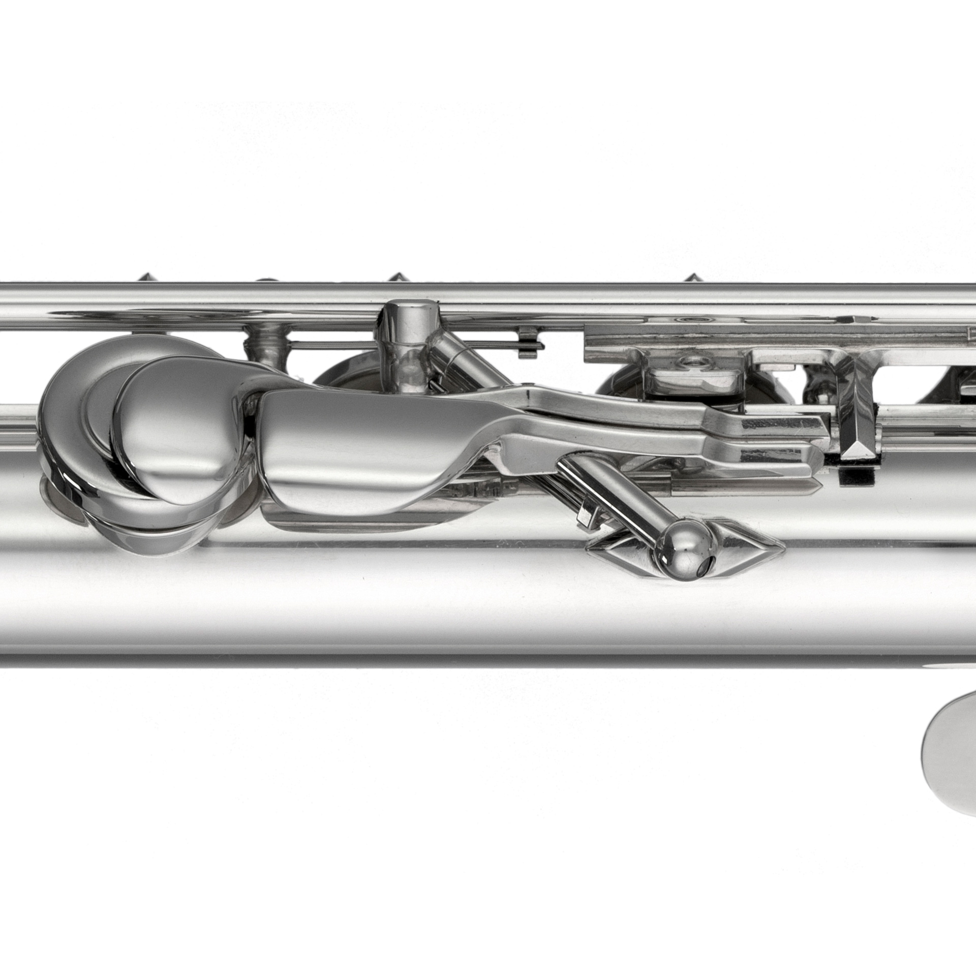 Flöte BR-925-1-REH Sterling