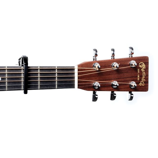 NS Tri-Action Capo Kapodaster