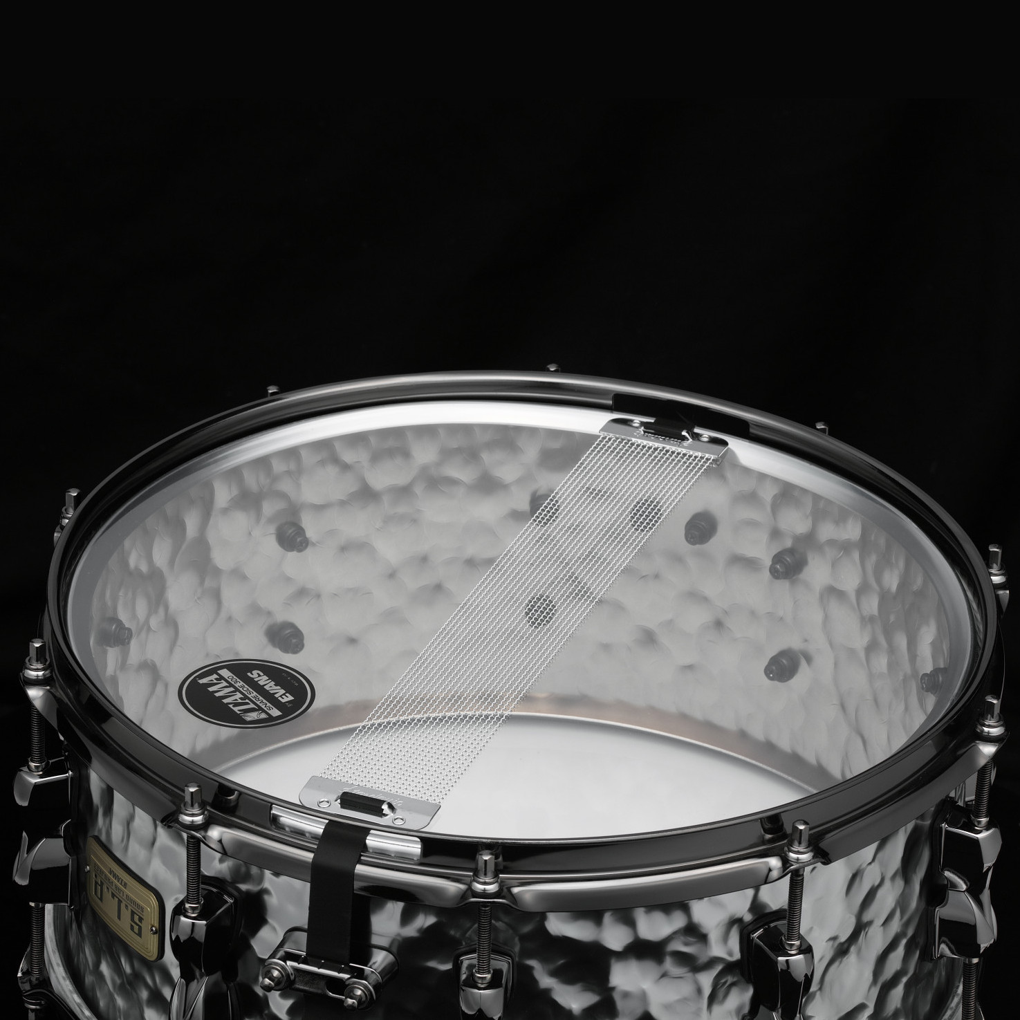 LST146H S.L.P. Snare 14x6'