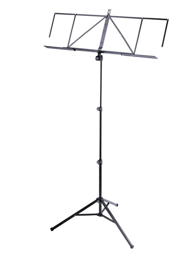 Notenpult Robby Plus schwarz