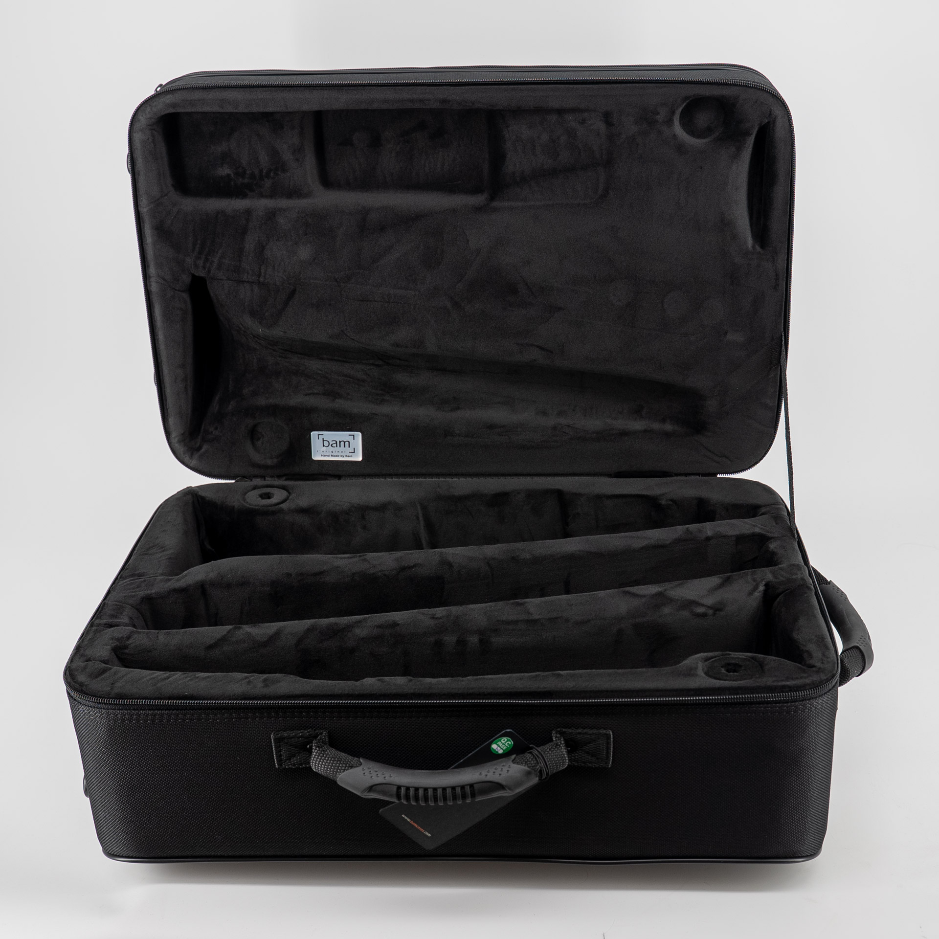 Doppel Gigbag für Zyl. Flgh &