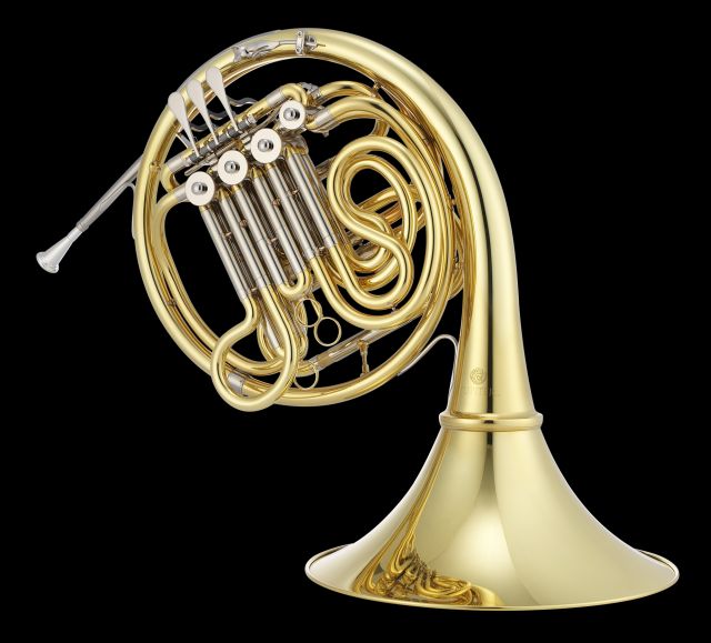 Bb/F Doppelhorn JHR1110DQ