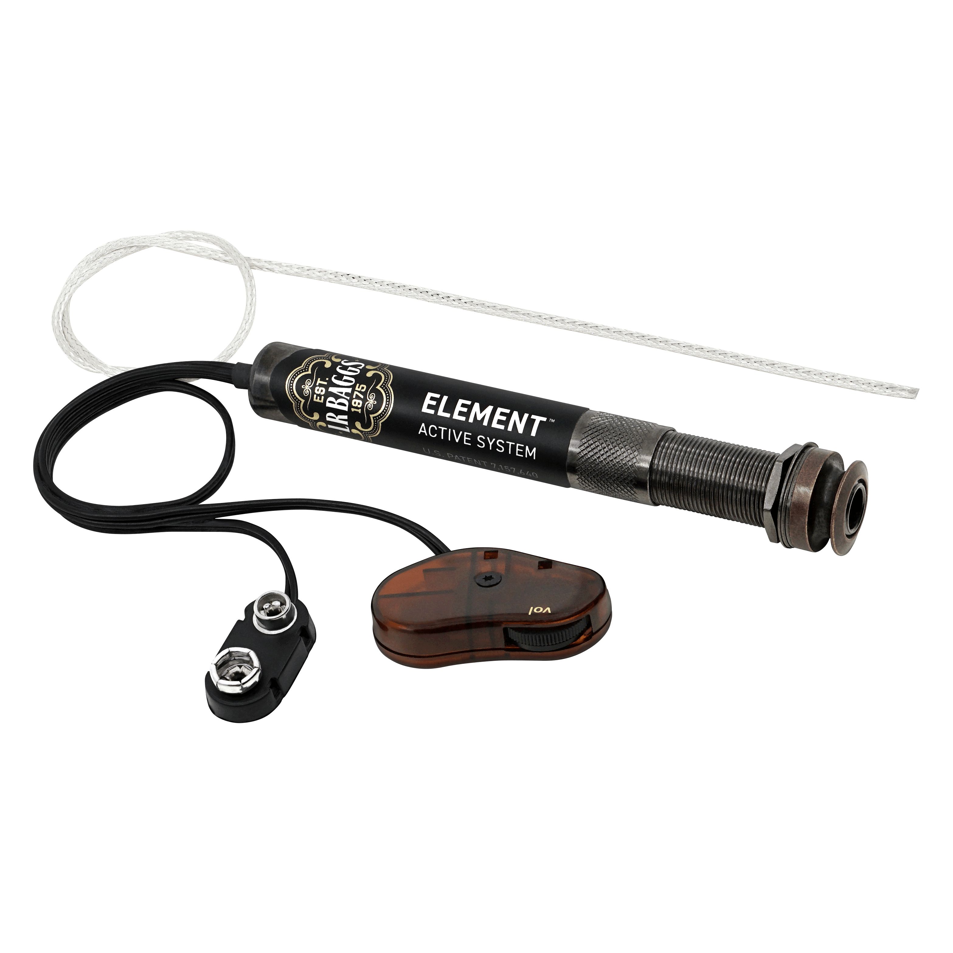 Element Active VC Komplettset