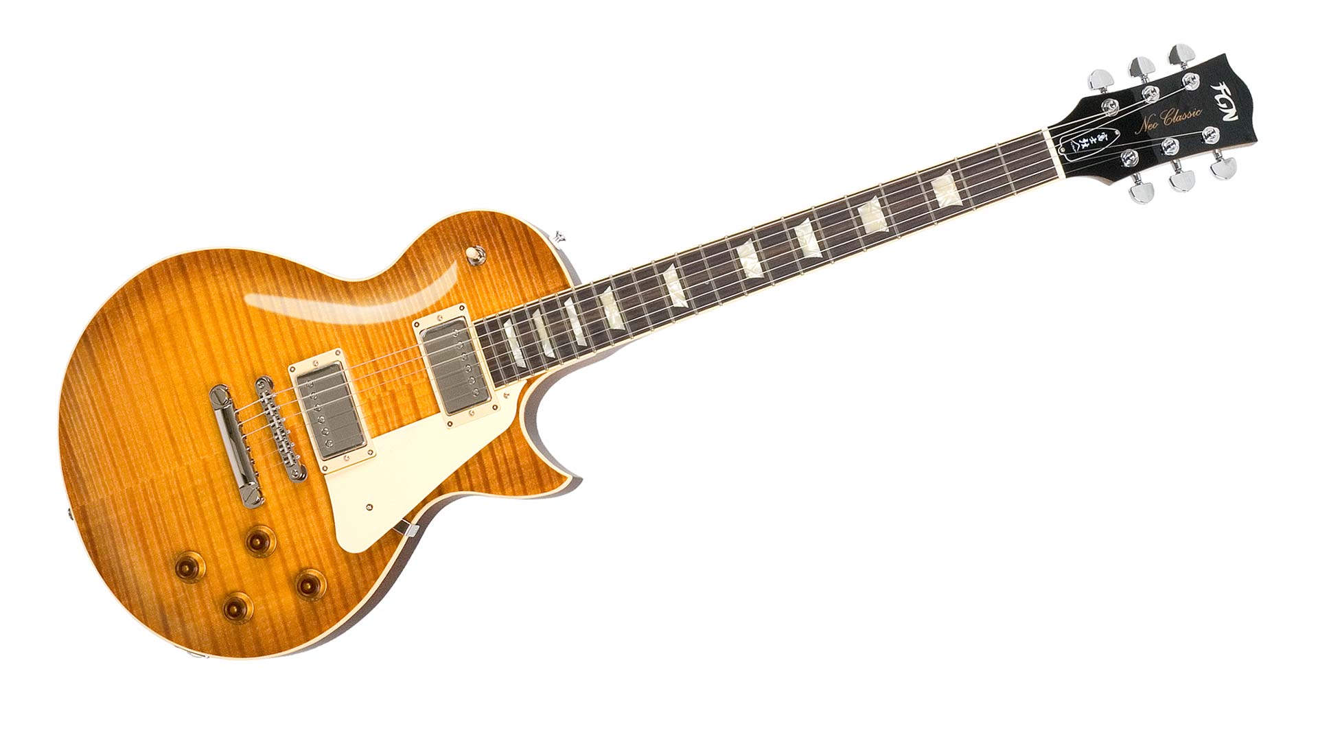 Neo Classic LS20 Vint. Violin