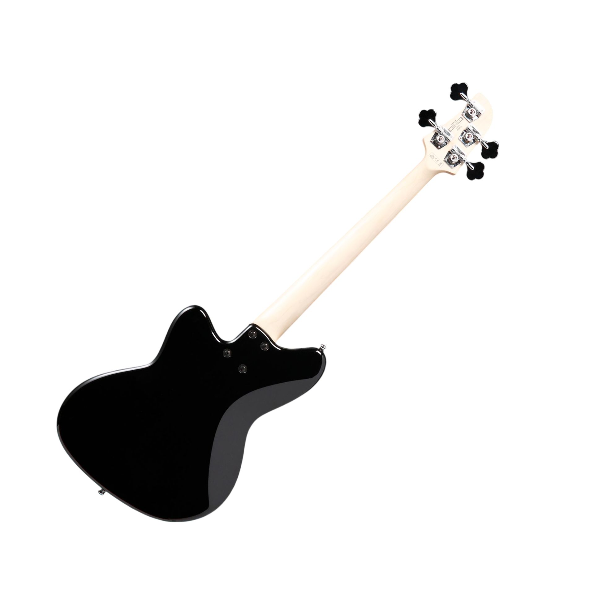 TMB30-BK Talman E-Bass