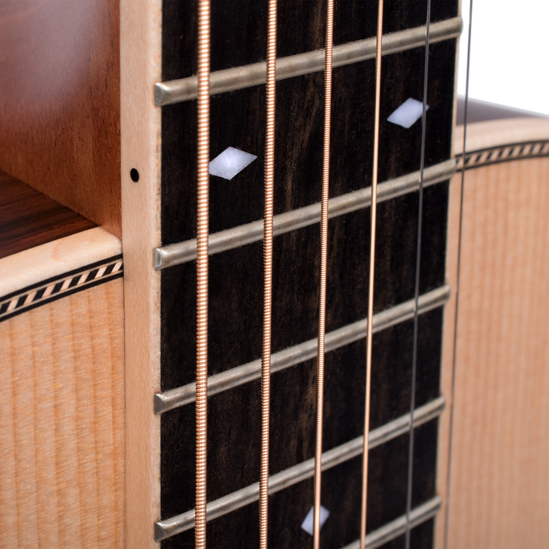 000-40RE Rosewood Legacy