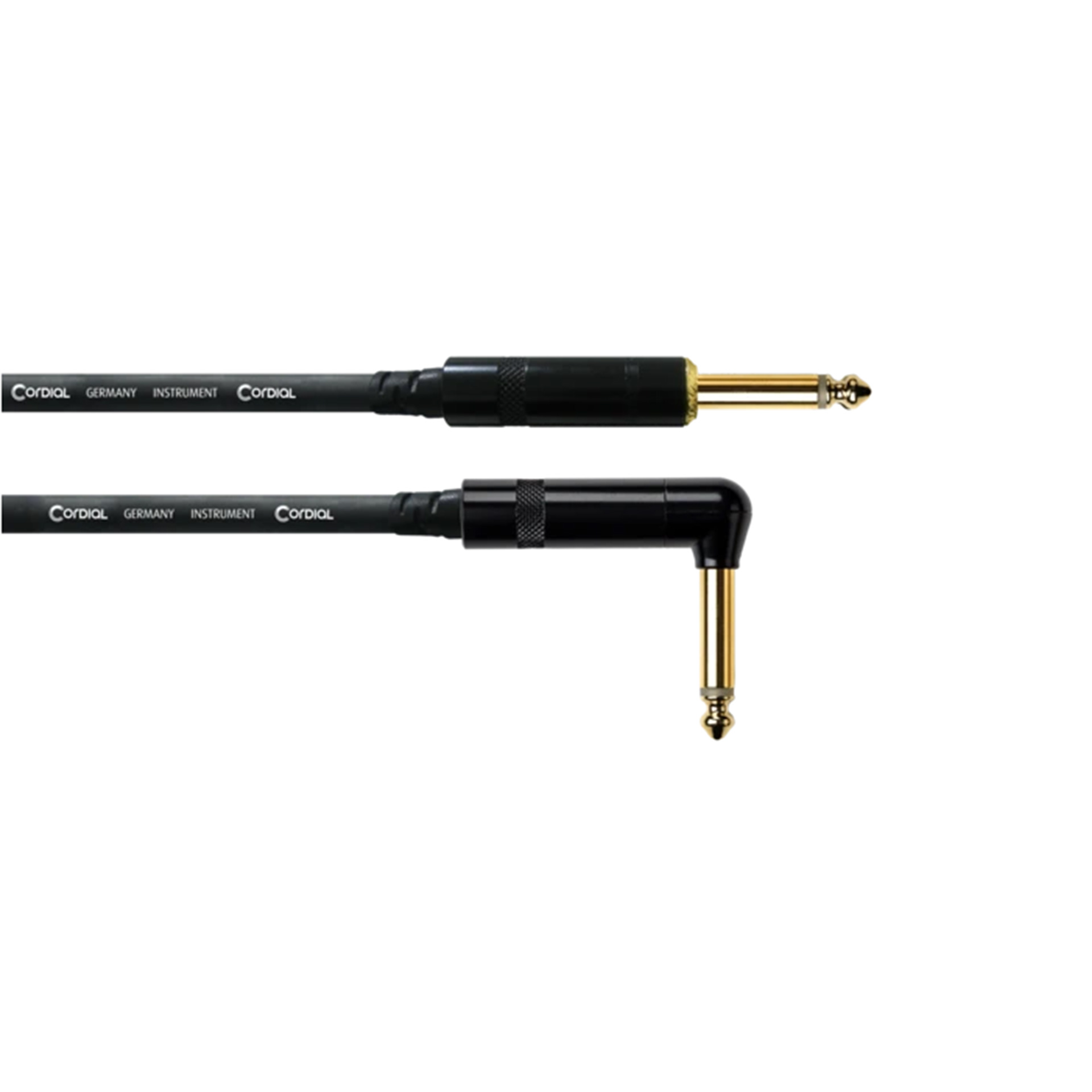 CCI1,5PR Klinkenkabel 1,5m