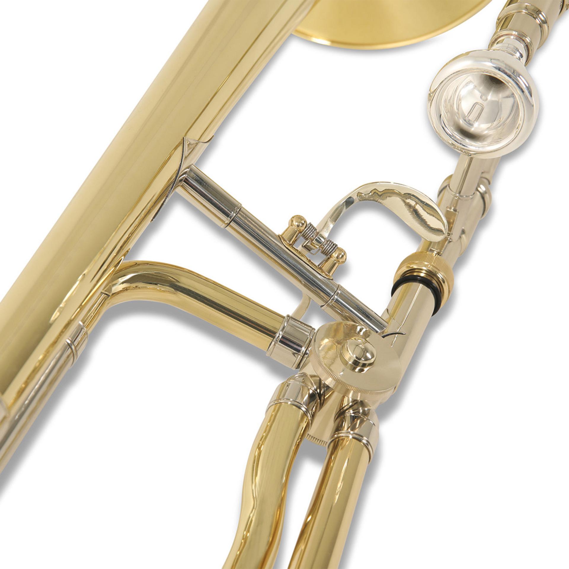 Bb/F Quartposaune TB503B