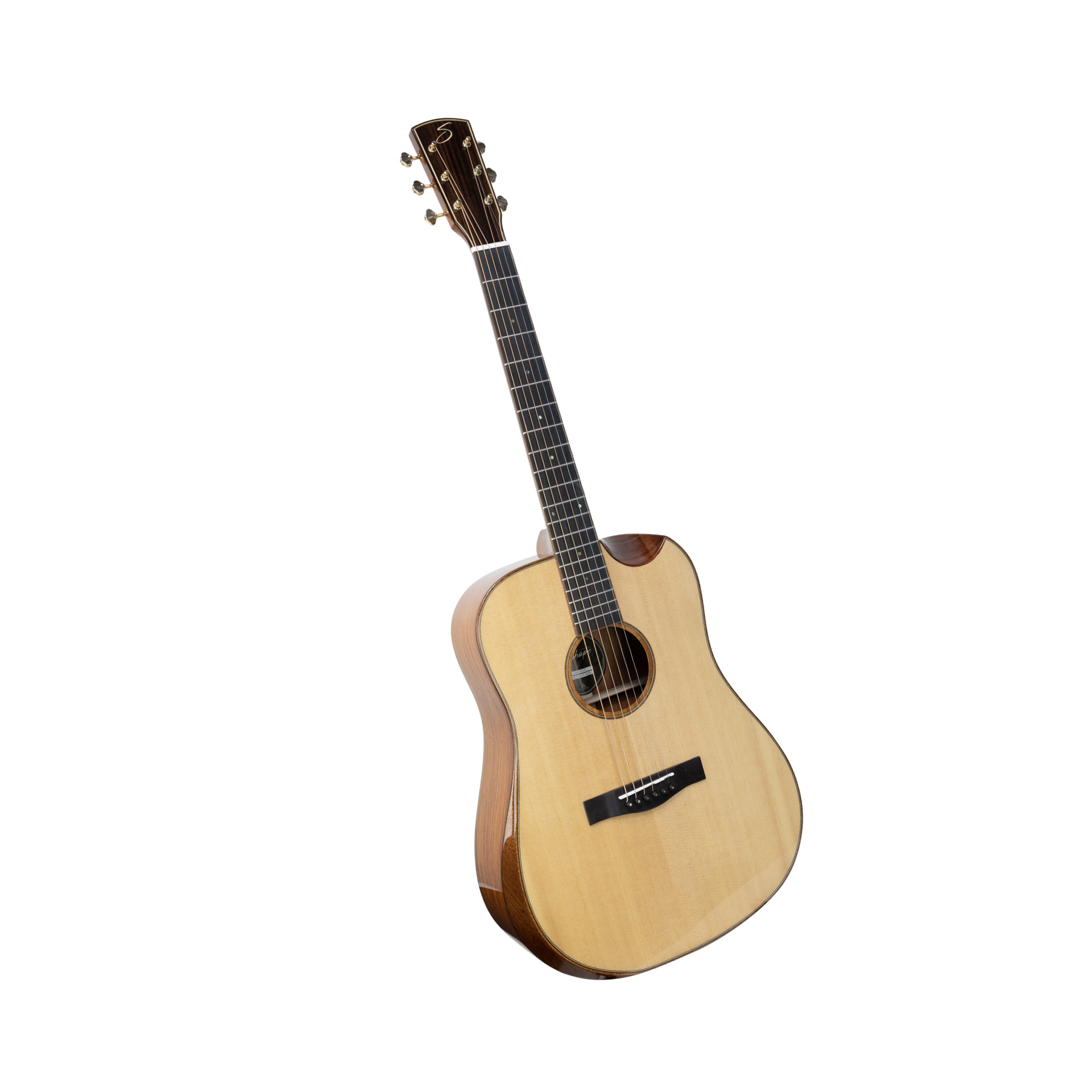 D417HG-SCEB Dreadnought
