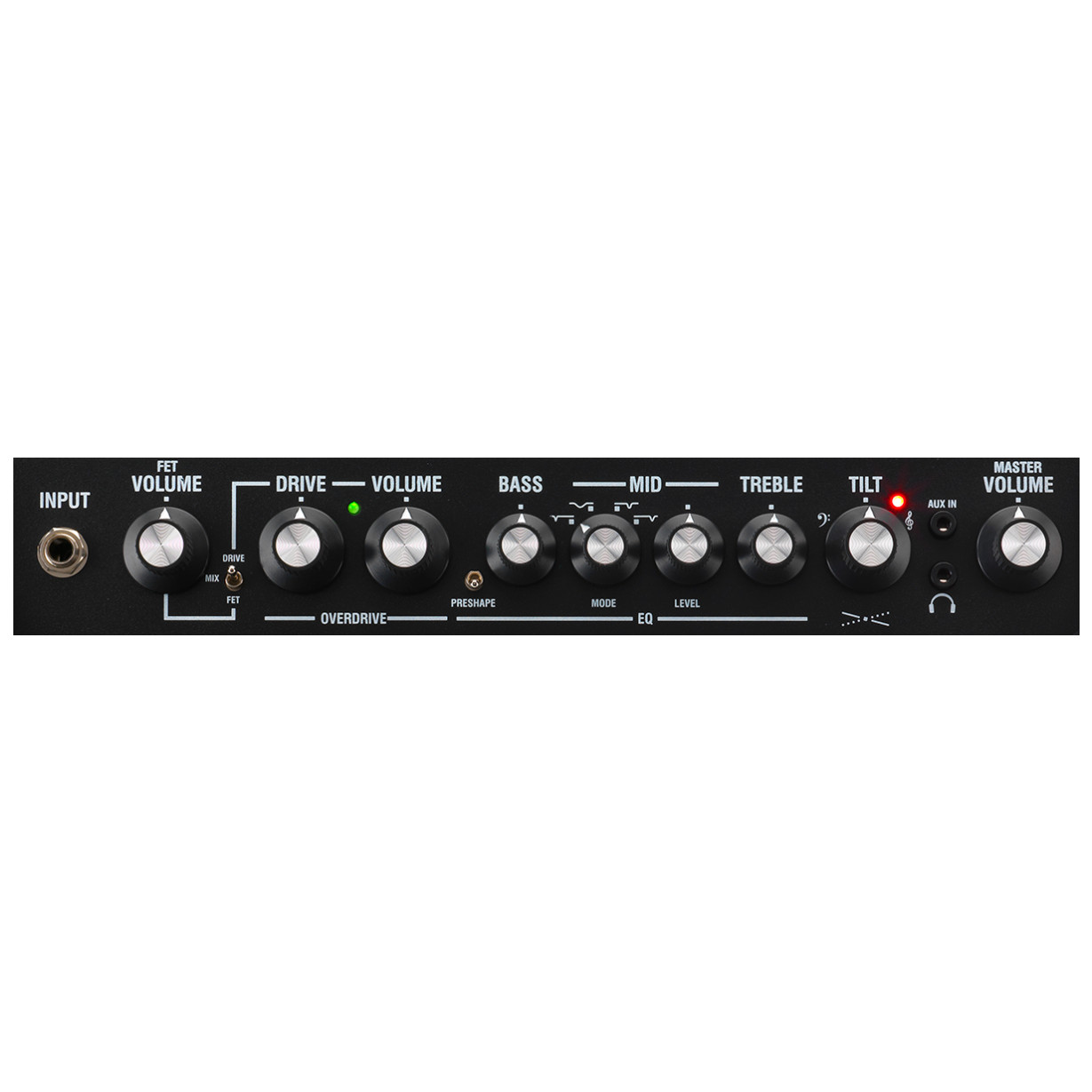 DBF100 Basscombo Digbeth 100W