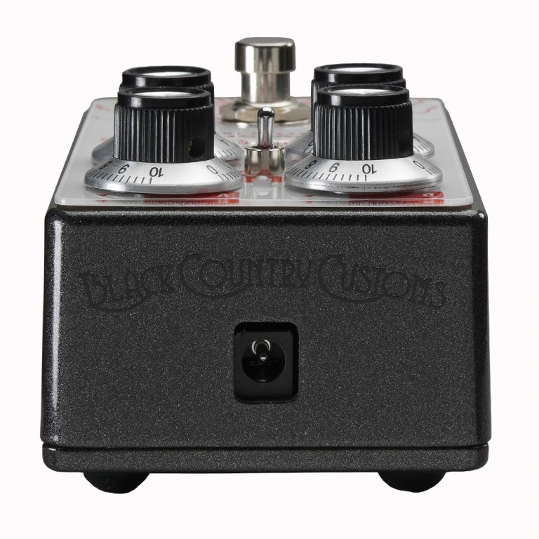 MONOLITH Distortion Pedal