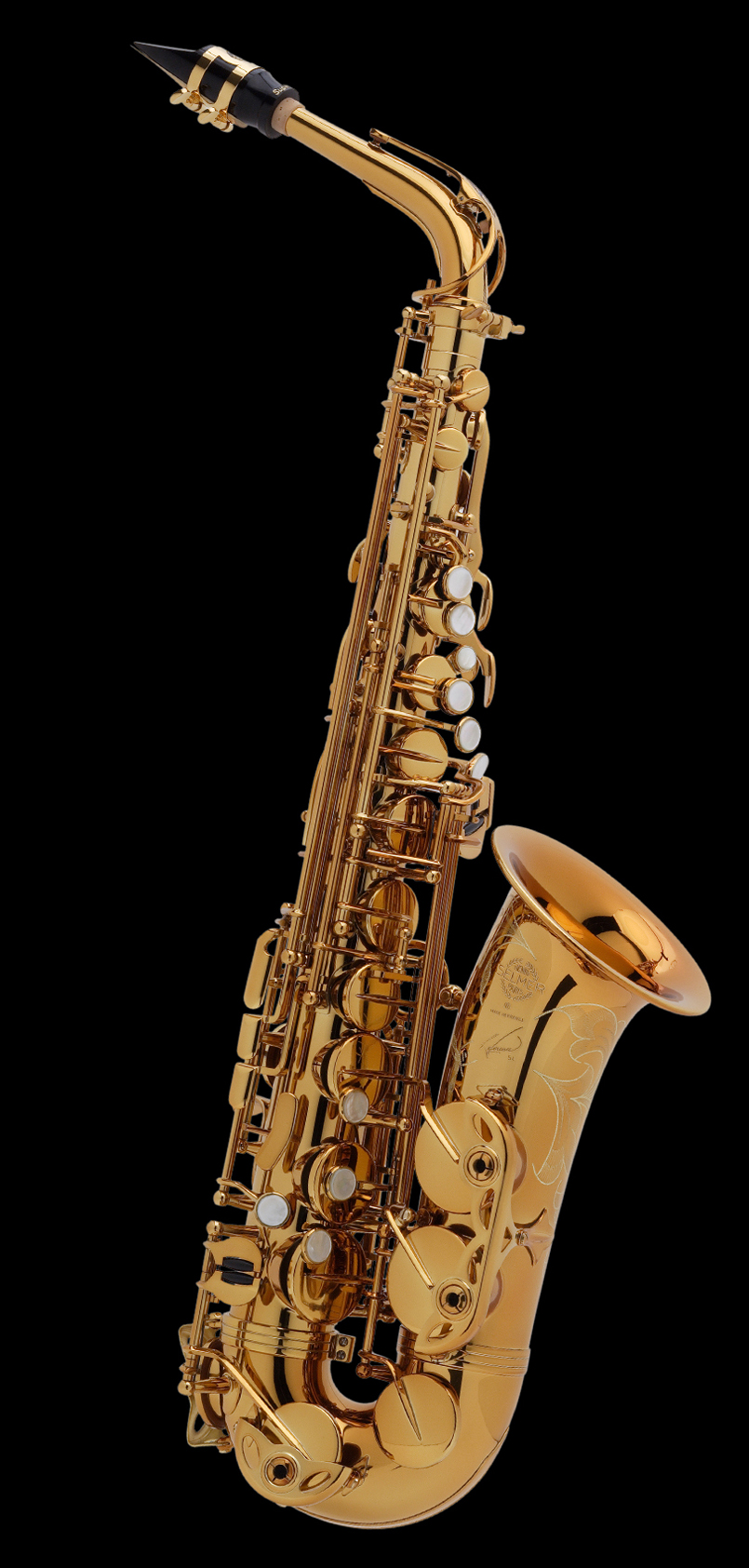 Altsaxophon Reference 54