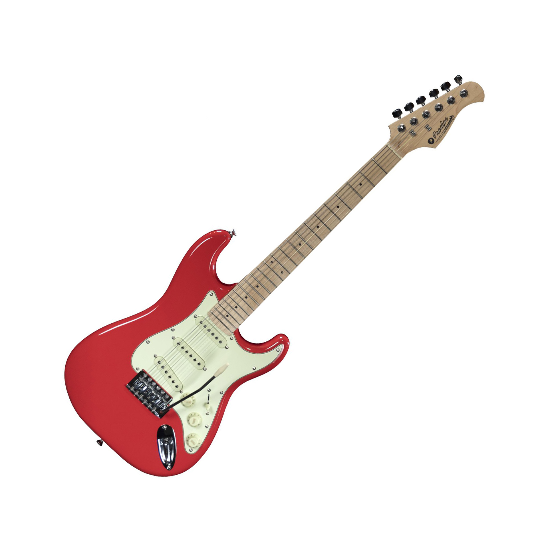 ST-Junior-FR Kinder E-Gitarre