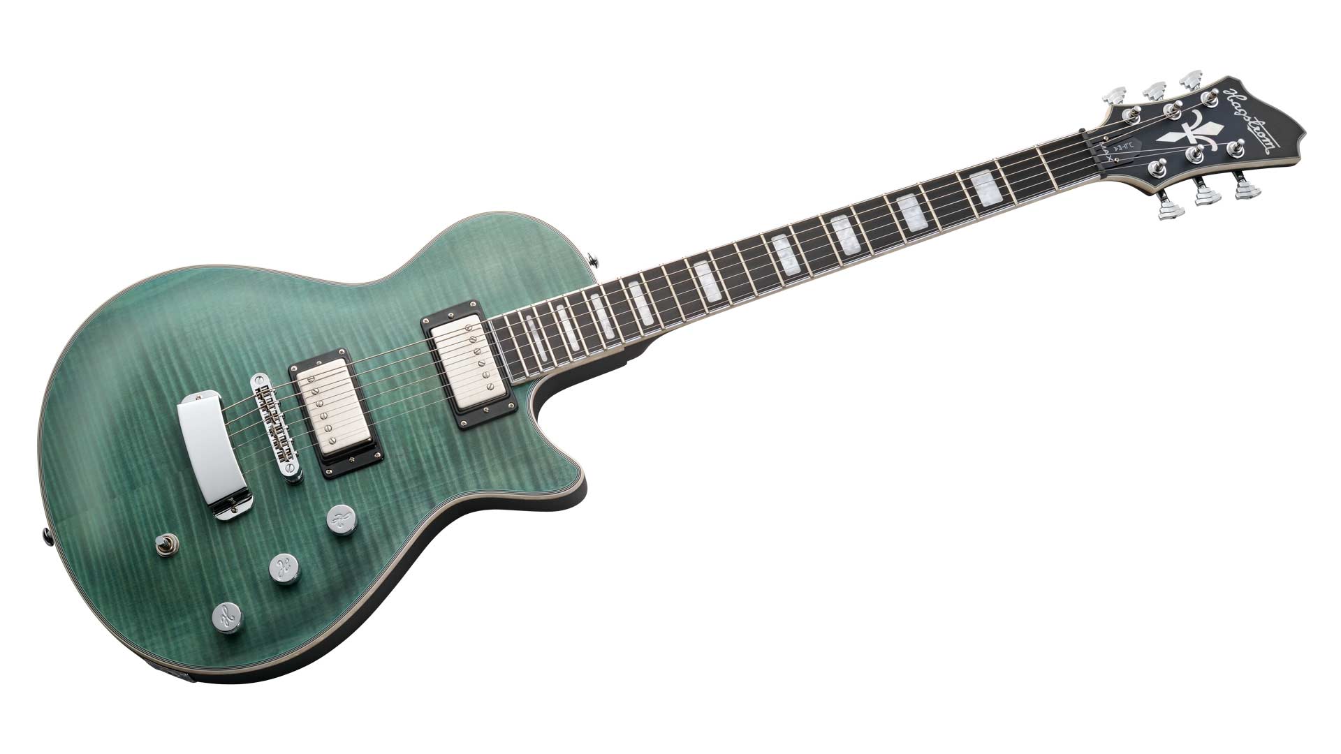 Ultra Max Fall Sky Satin