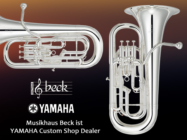 YEP-642S NEO Euphonium