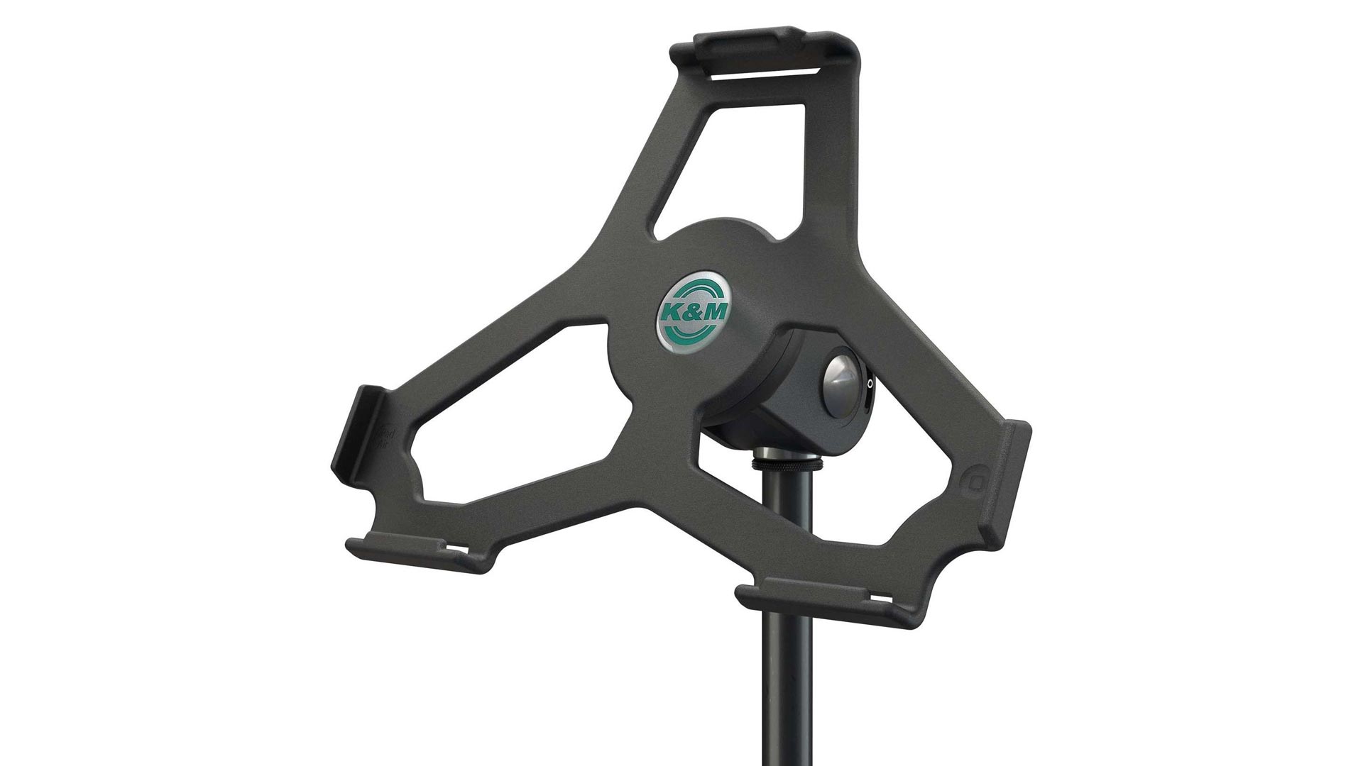 19714 iPad Air Halter 3/8''