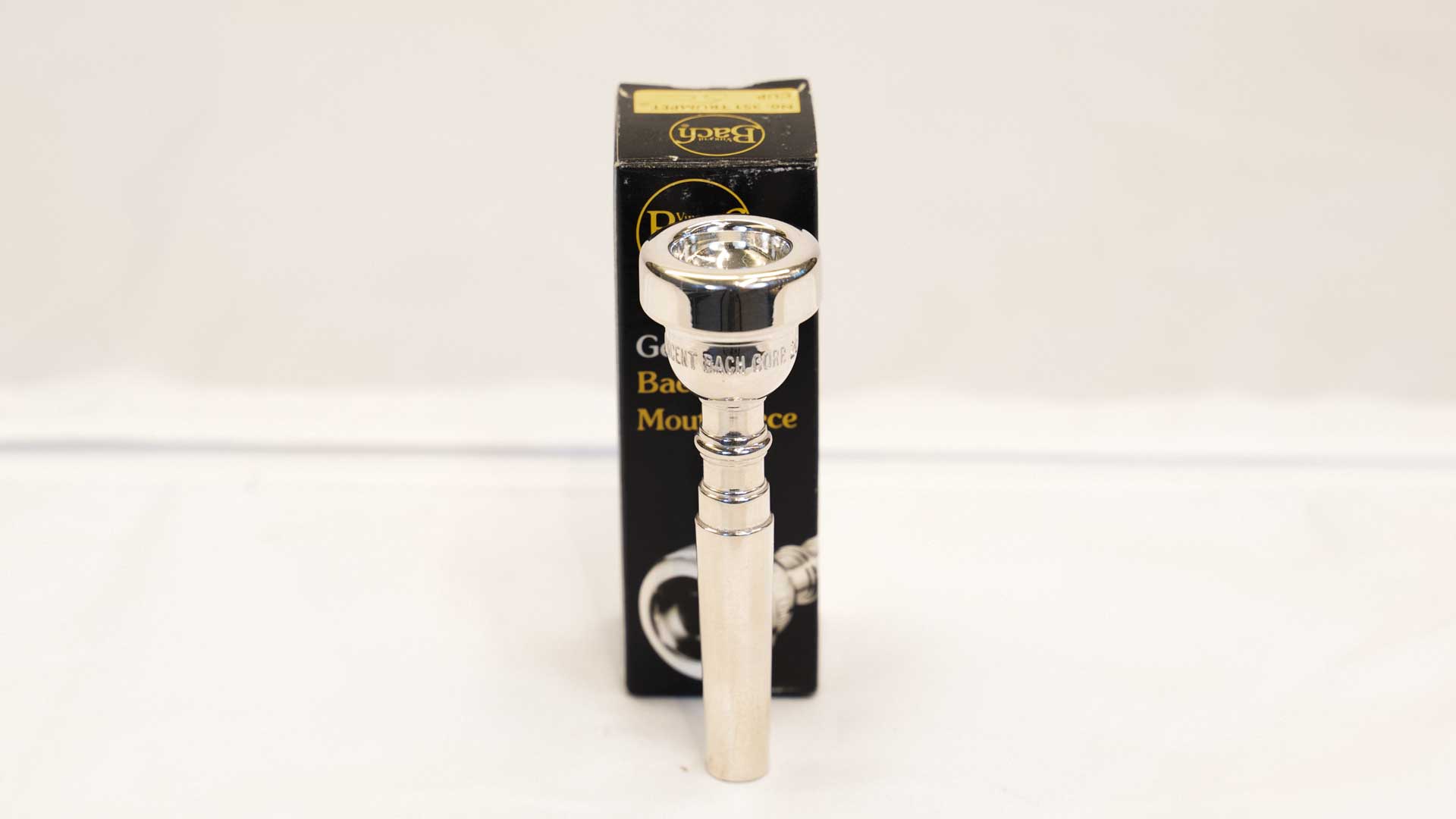 Trompetenmundstück 5A