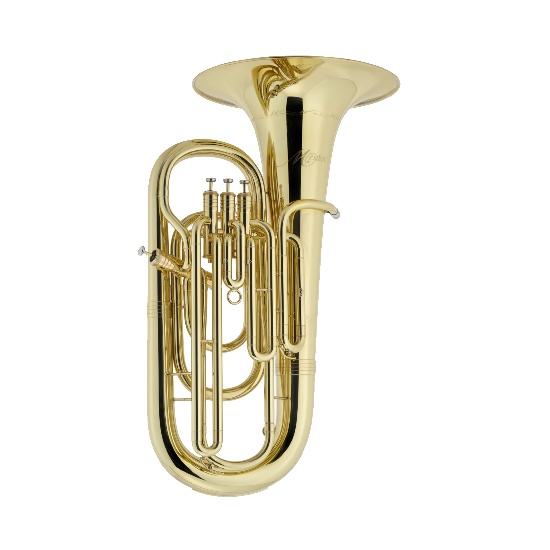 Es-Tuba, Mentor TUEB700