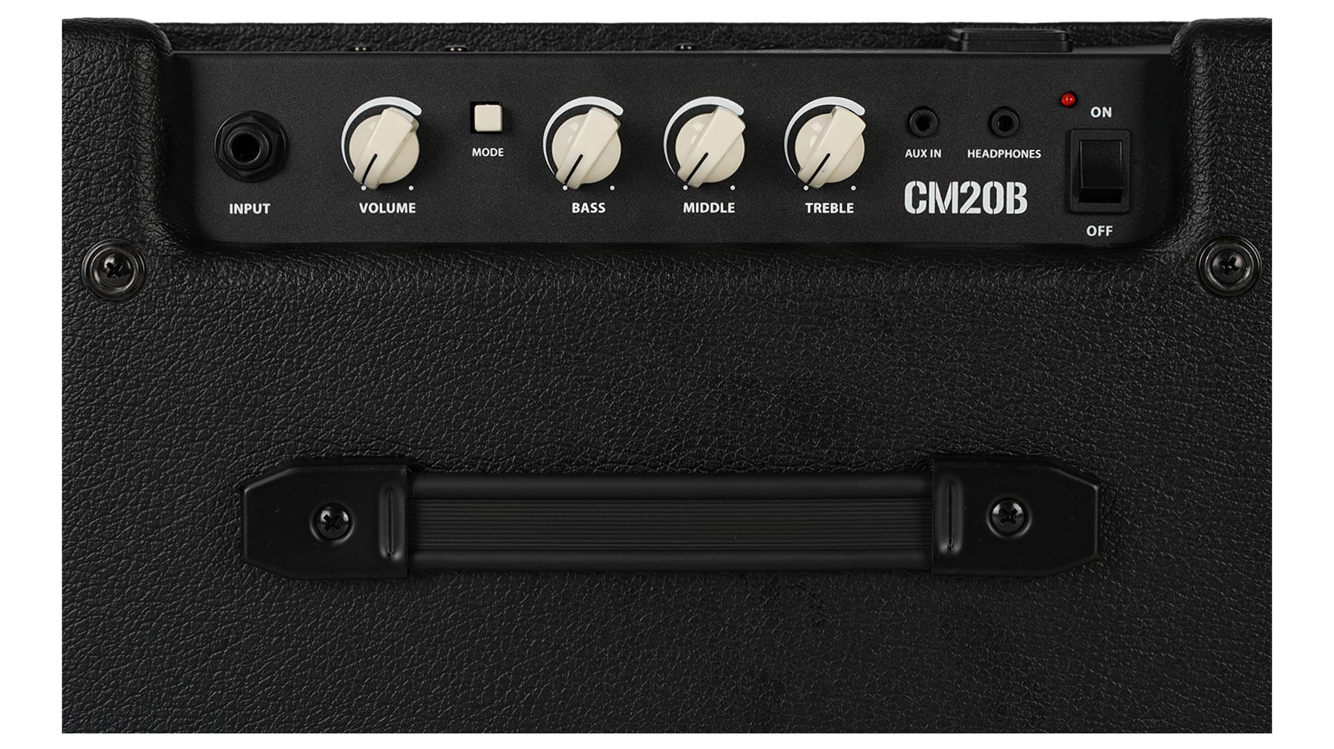 CM20B Basscombo 20 Watt