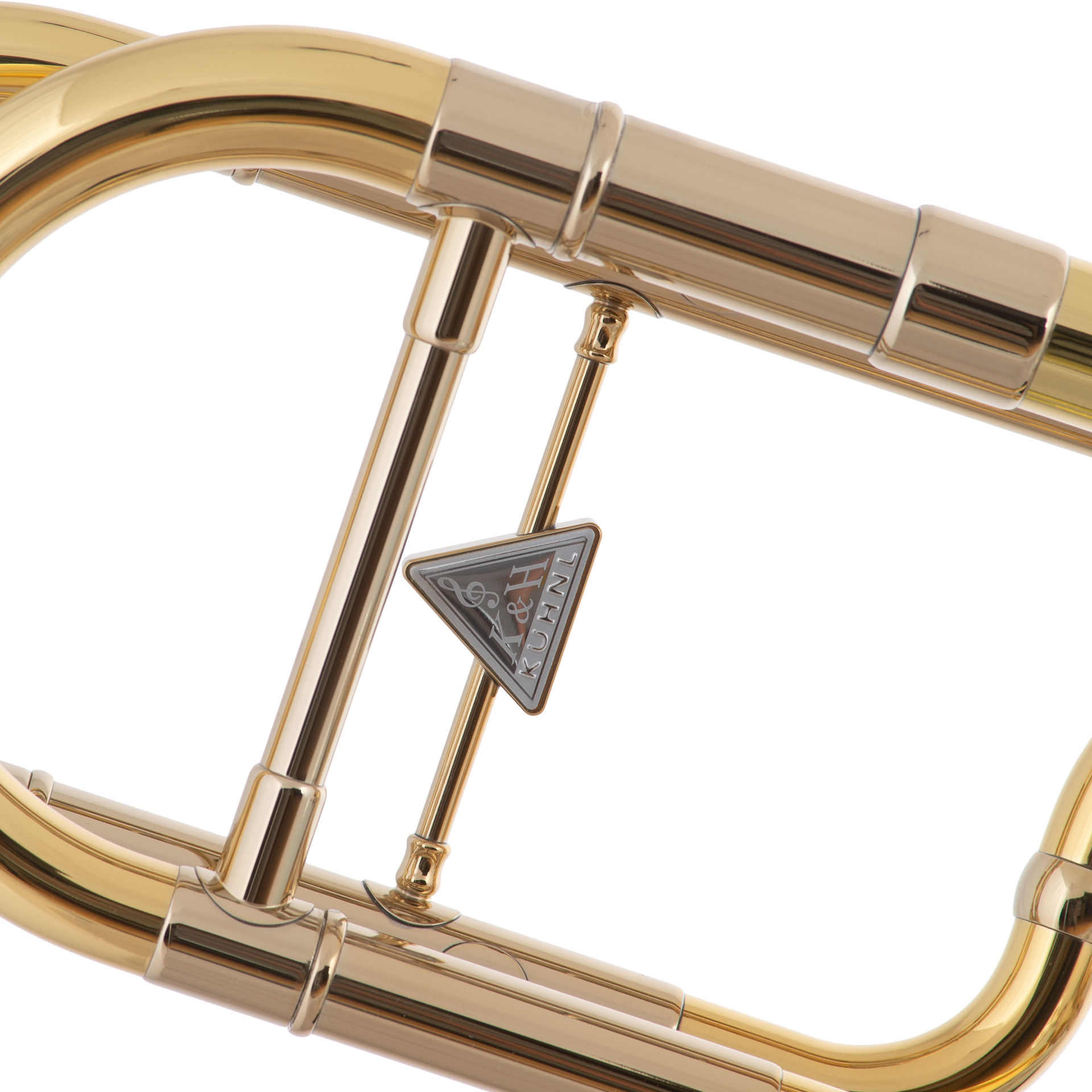 B/F Tenorposaune 'NOVEO'