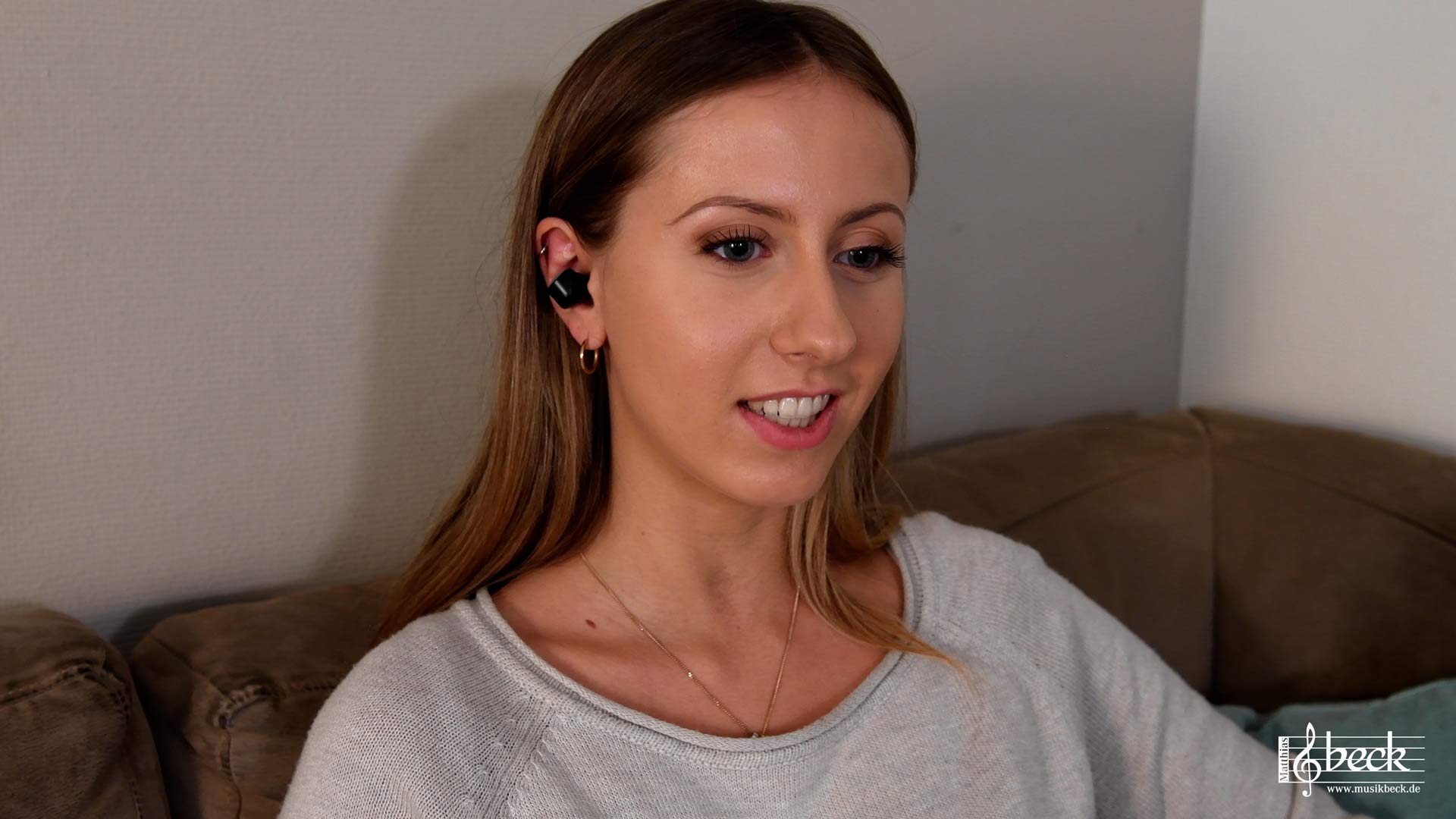 Explore P2 In Ear-Kopfhörer