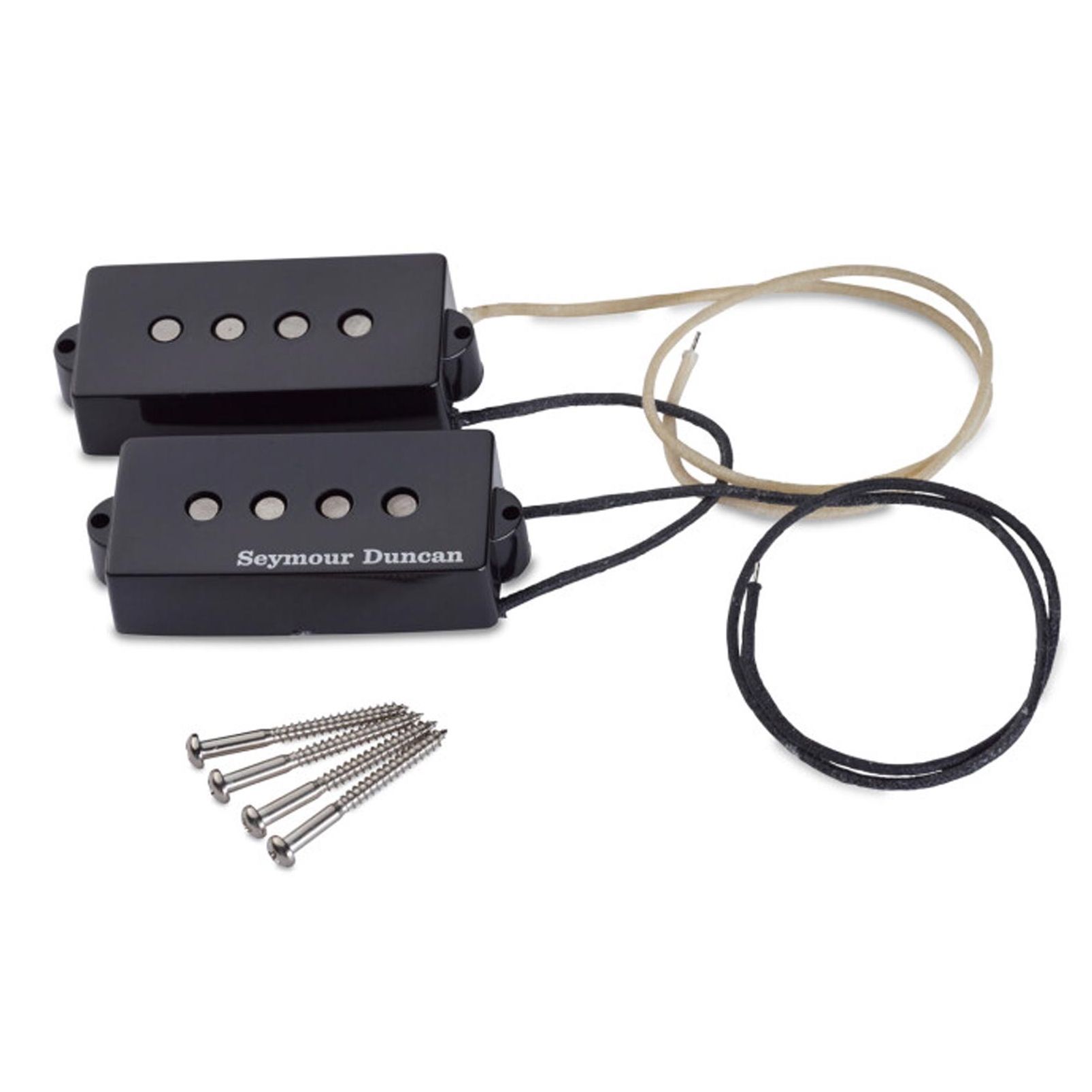 SPB-1 Vintage Splitcoil P-Bass