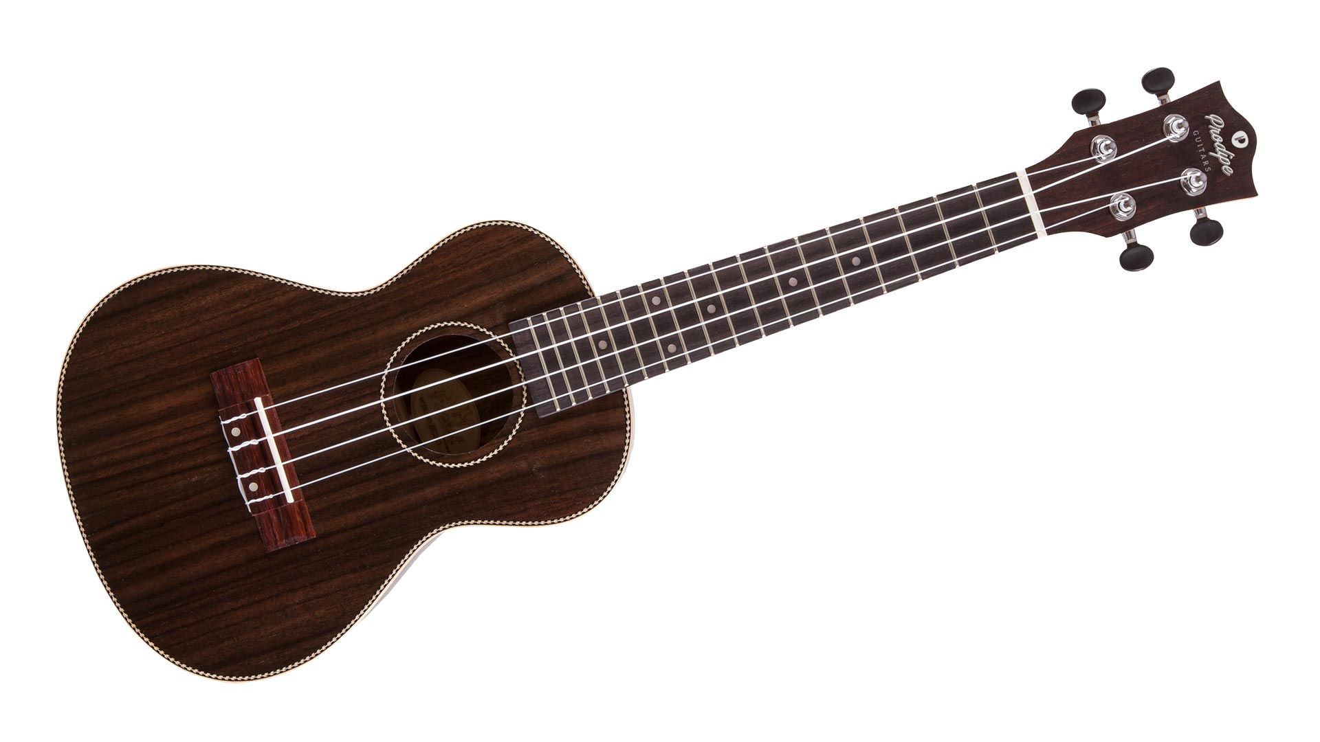 BC220 Konzertukulele Rosewood