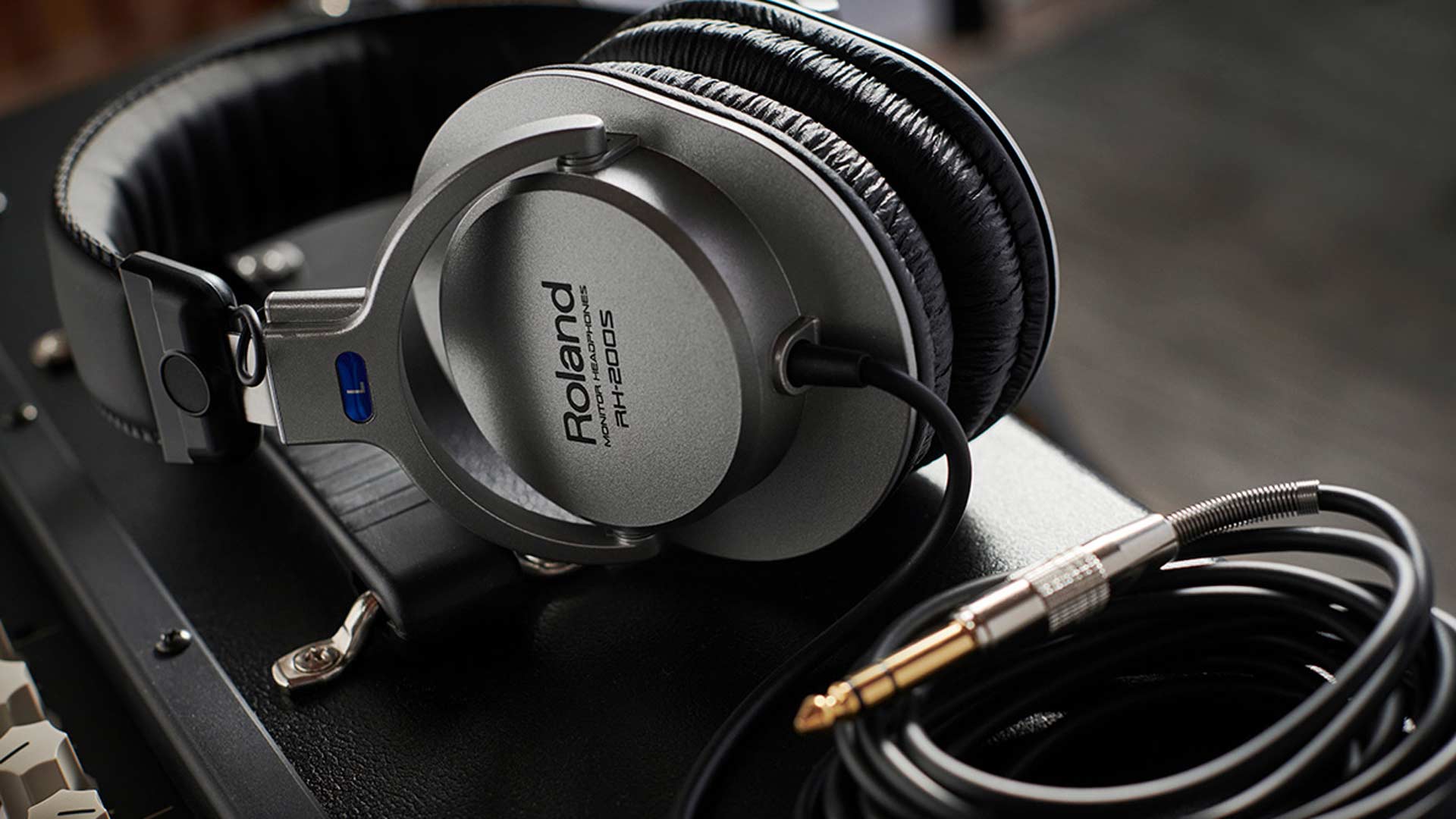 RH-200S Stereo Kopfhörer