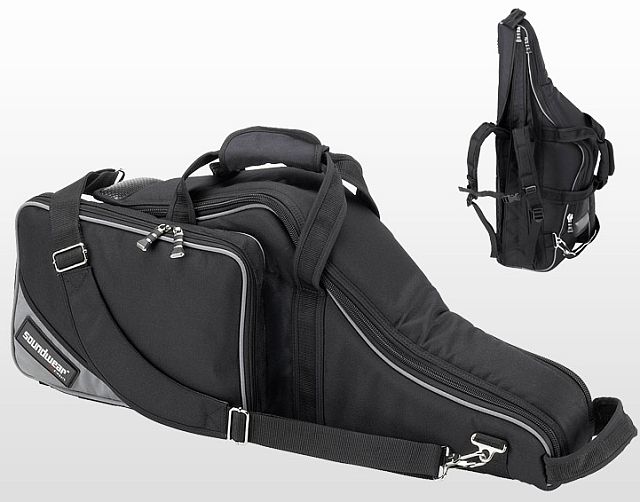 Protector Bag für Altsaxophon