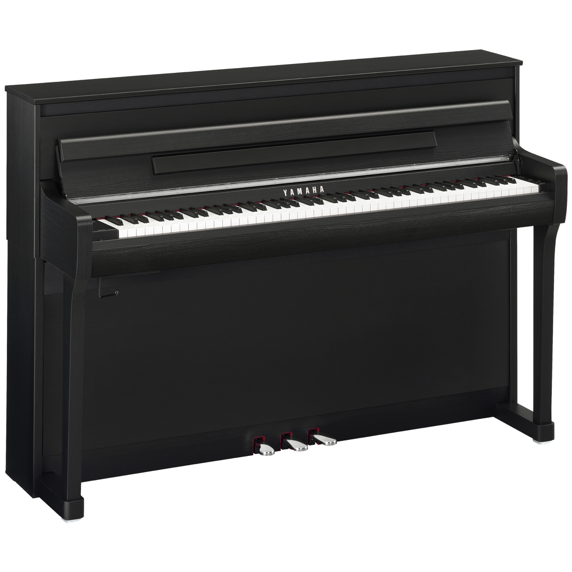 CLP-885B CLAVINOVA Black