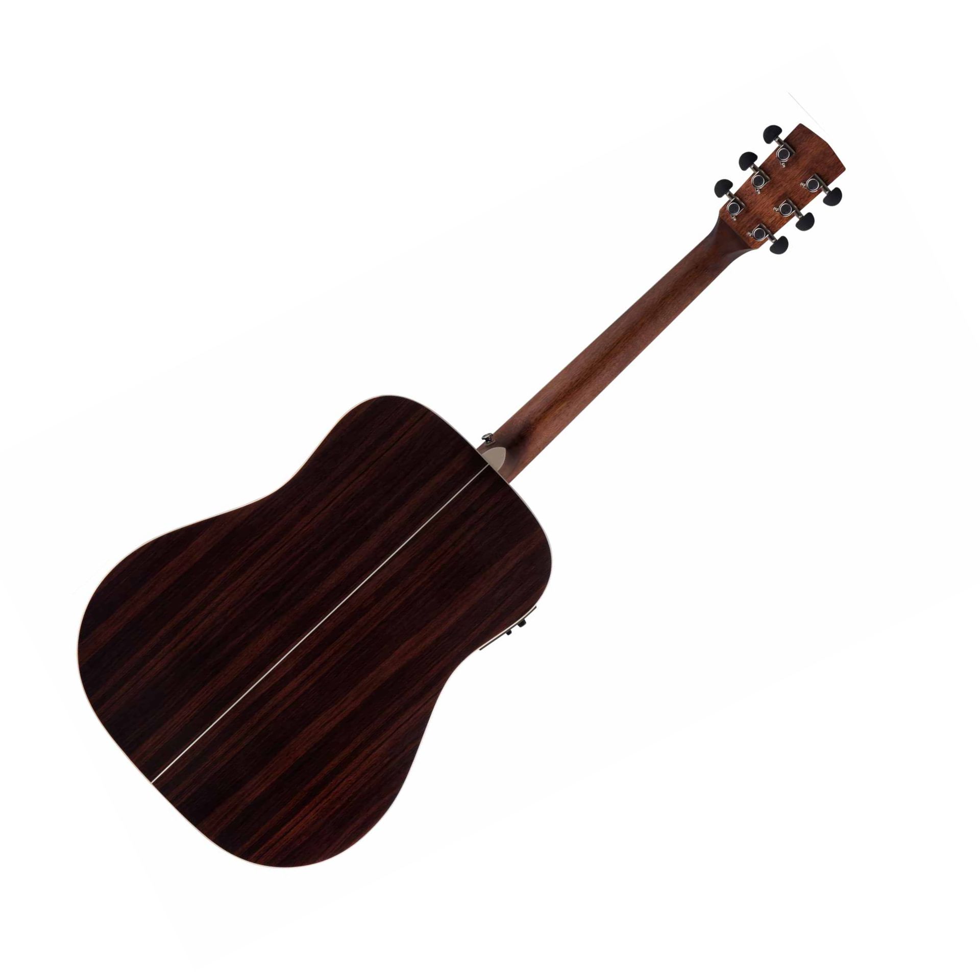 Earth 100FER Dreadnought + PU