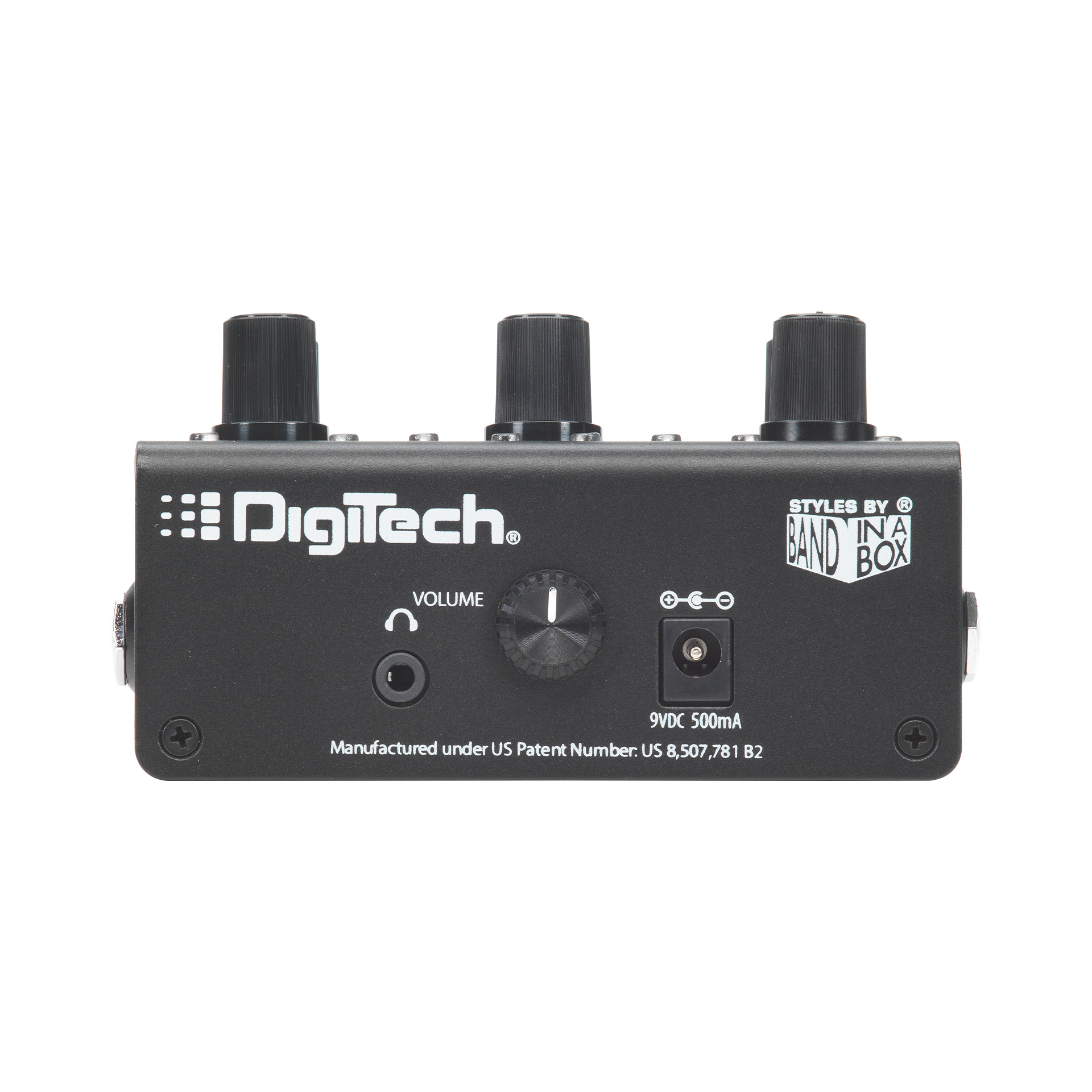 Trio+ Band Creator mit Looper