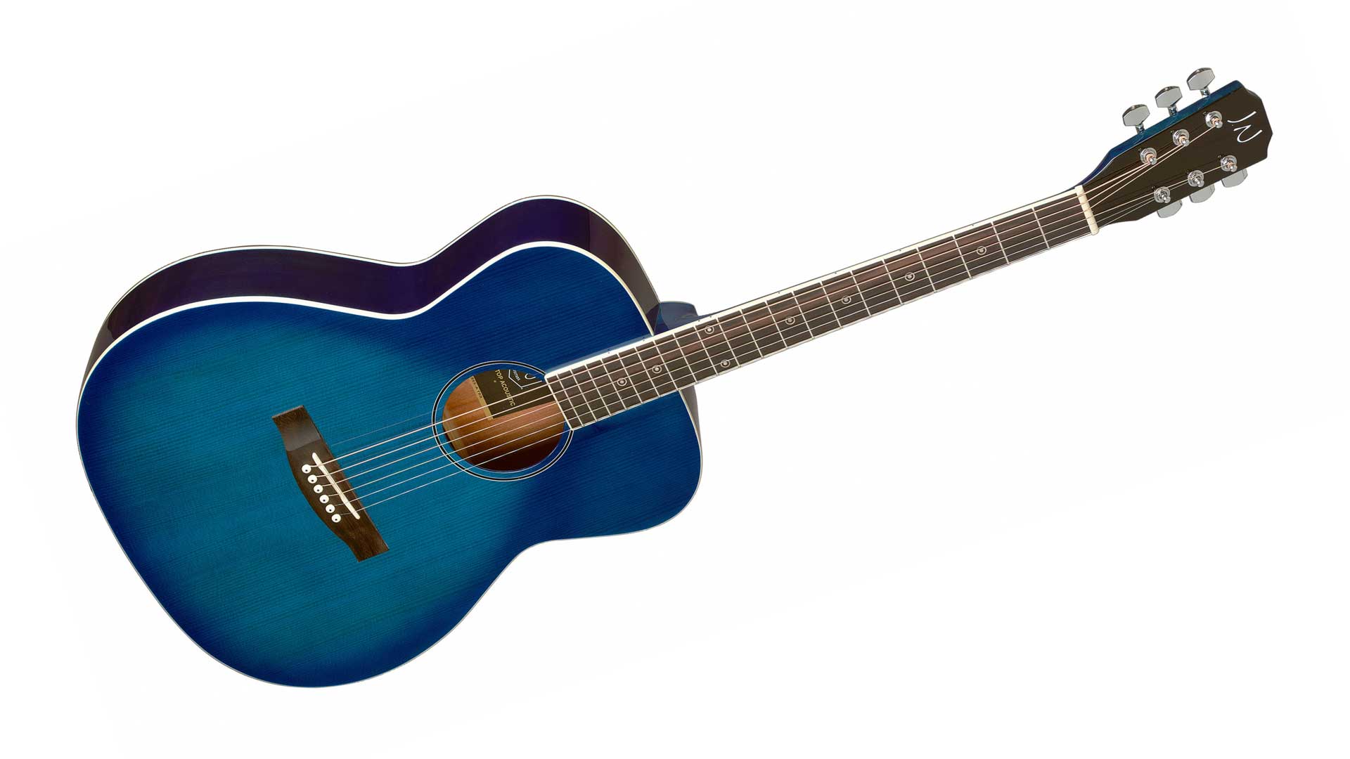 BES-A TBB Auditorium Blueburst