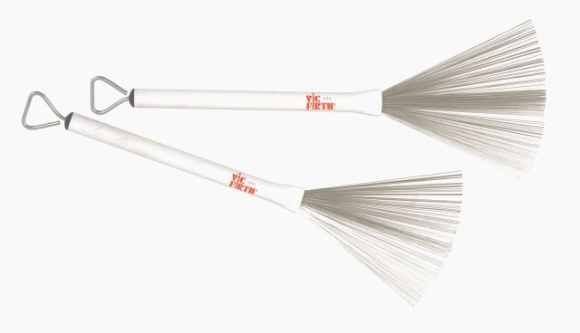 WB Jazz Brushes, Besen