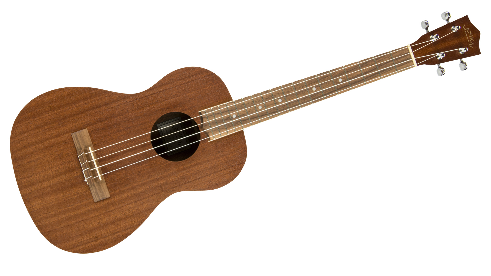 MA-B Baritonukulele Mahogany