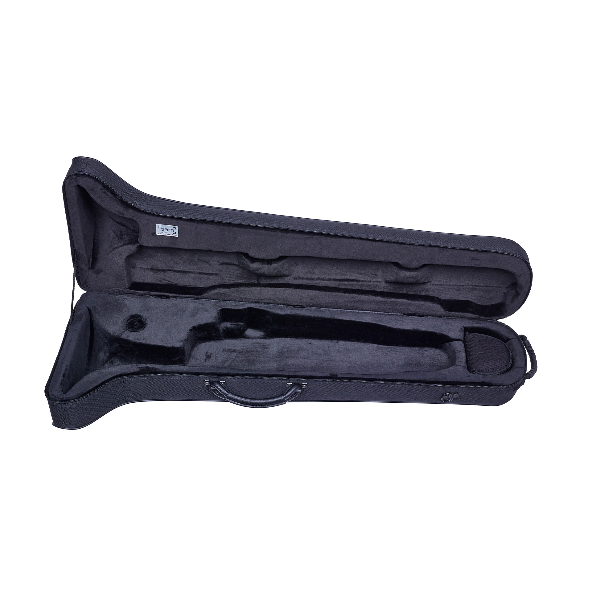 3030SN Posaune schwarz