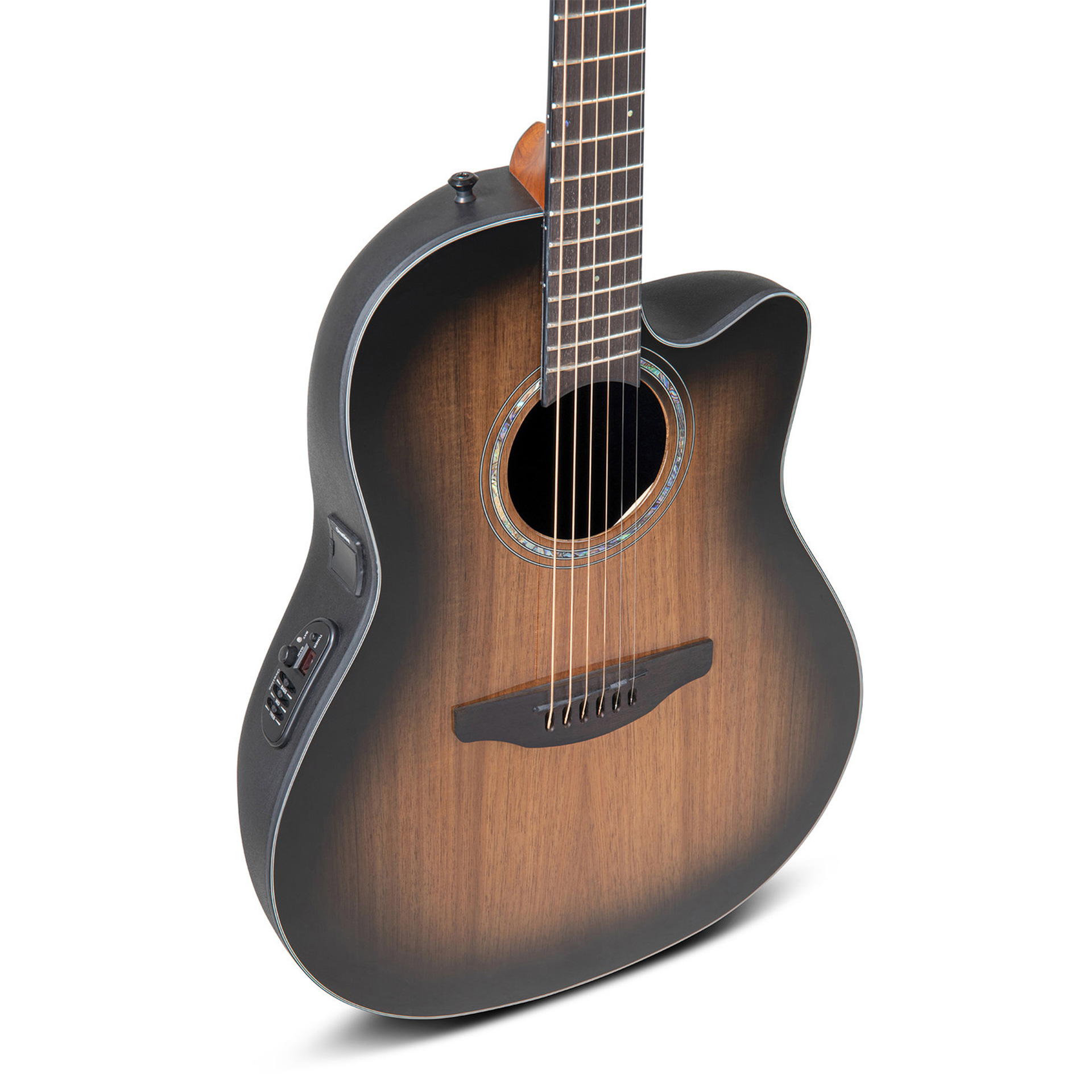 CS24P-ABLKW-G Celebrity Trad.+