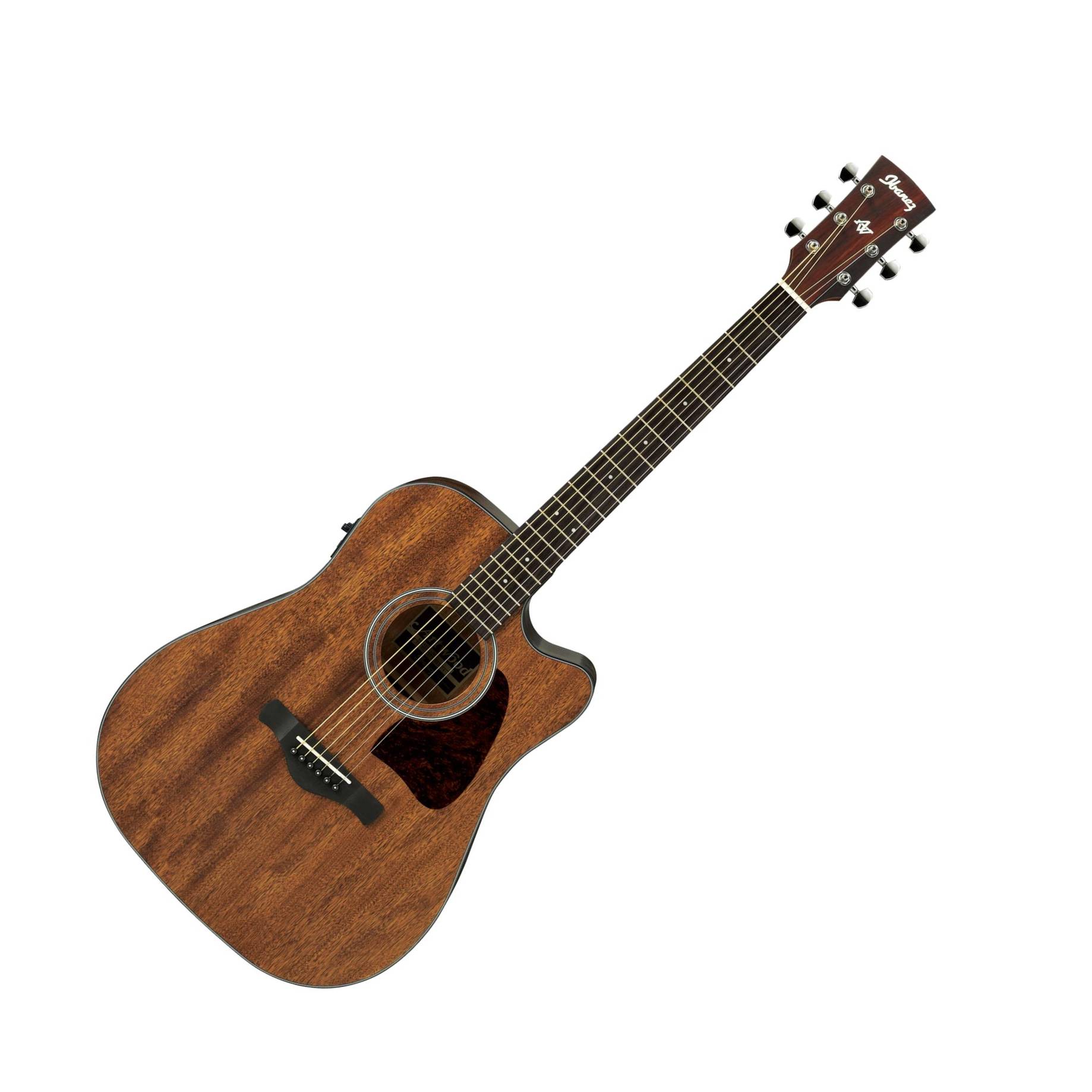 AW54CE-OPN Artwood Dreadnought