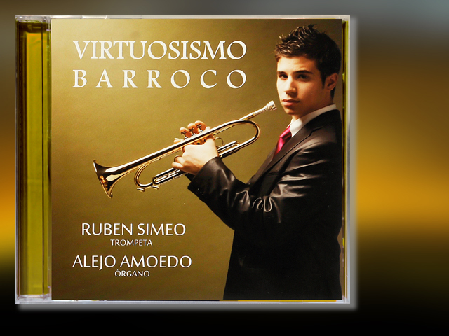 CD Ruben Simeo Barroco