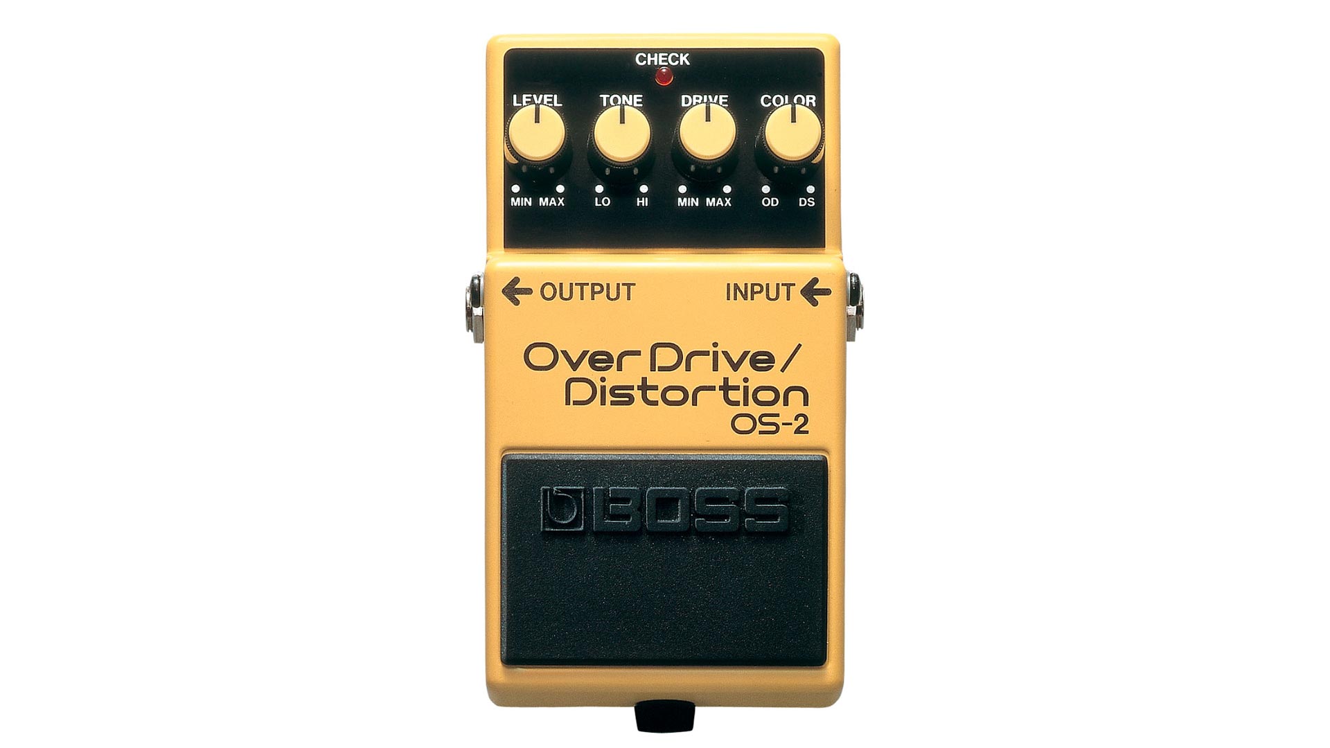 ギター BOSS OS-2 OverDrive/Distortion OS-2 Overdrive/Distortion | 208116