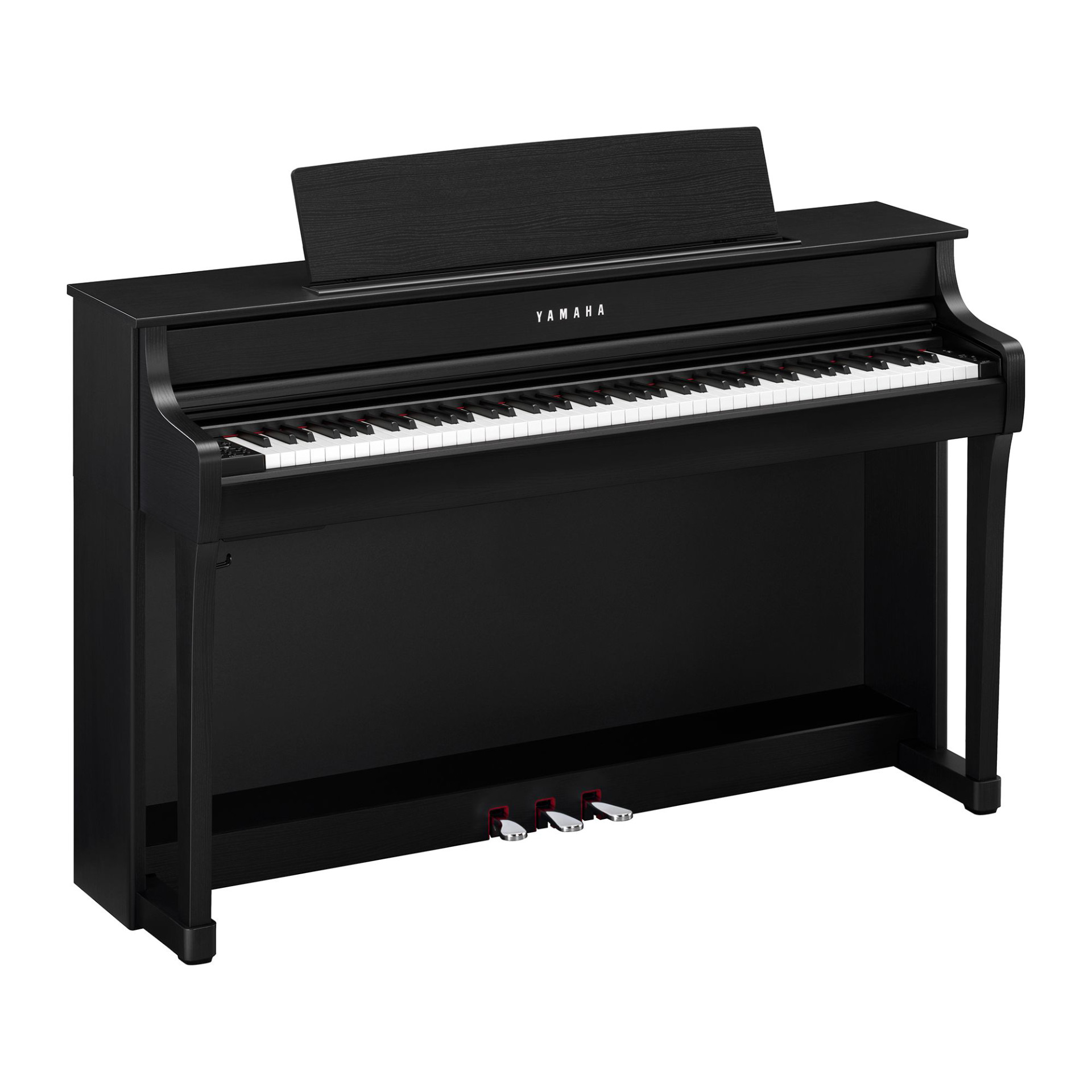 CLP-845B CLAVINOVA Black