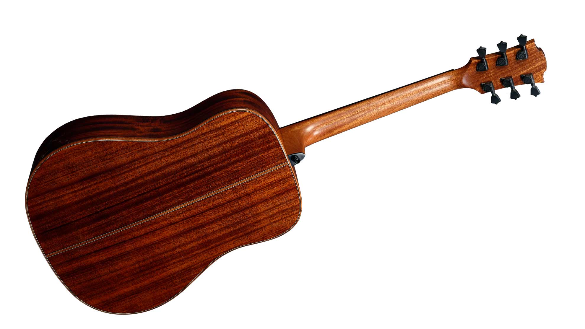 T118D Tramontane Dreadnought